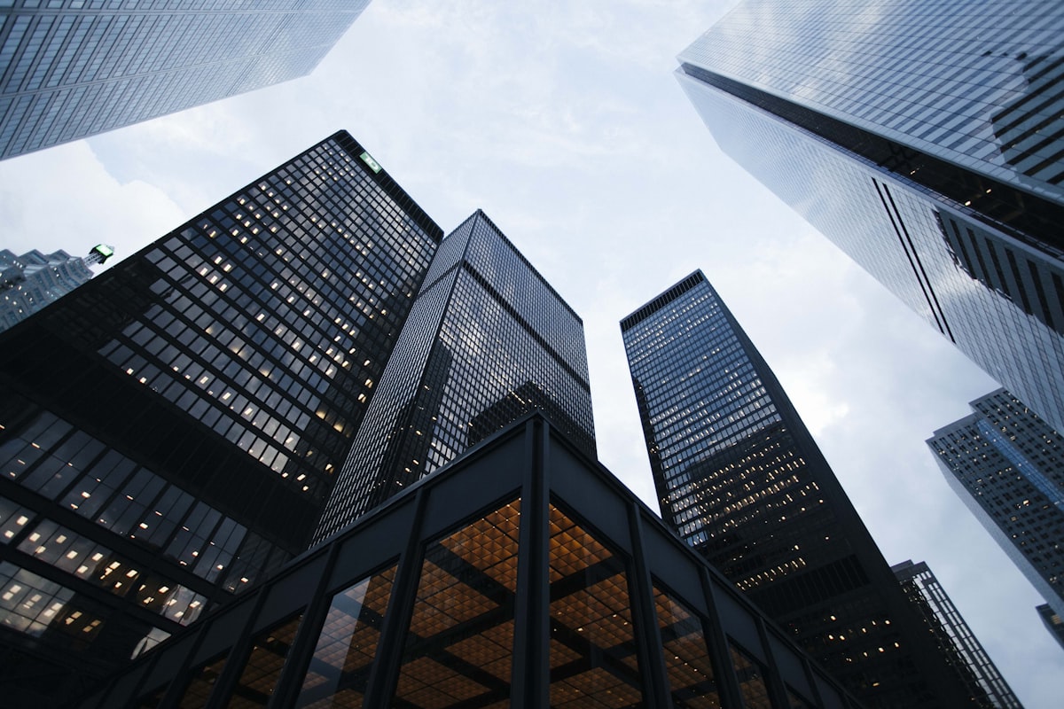 Representative vacant property security setting